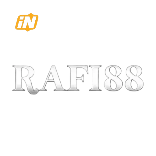 Logo rafi88